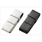 Ricoh Ricoh Lederen tas zwart voor THETA