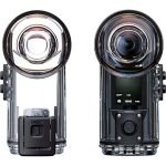 Ricoh Ricoh TW-2 Underwater Housing for THETA X