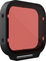 PolarPro PolarPro Snorkel Filter for Hero6/5 BLK