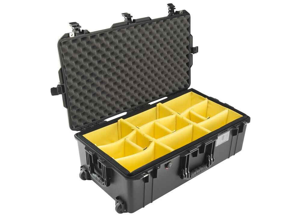 Peli Peli 1615 Air Black Divider
