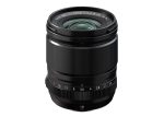 Fujifilm Fujifilm FUJINON XF 18mm F1.4 R LM WR MILC Zwart