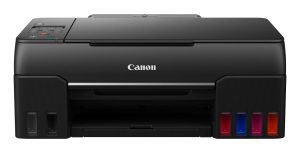 Canon Canon PIXMA G650 MegaTank Inkjet A4 4800 x 1200 DPI Wifi