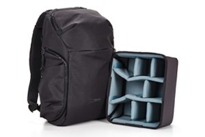 Shimoda Shimoda Backpack Urban Explore 25 Kit Anthracite (520-182)