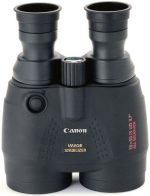 Canon Canon 15x50 IS AW verrekijker