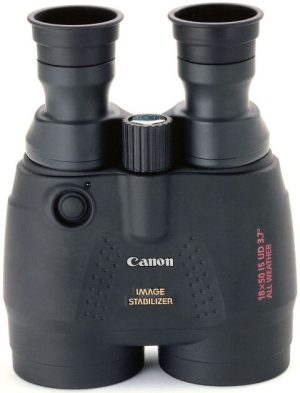 Canon Canon 15x50 IS AW verrekijker