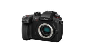 Panasonic Panasonic Lumix GH5M2 body