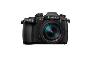 Panasonic Panasonic Lumix GH5M2 + Leica 12-60