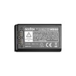 Godox Godox Spare Battery For AD100Pro