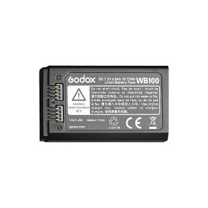 Godox Godox Spare Battery For AD100Pro
