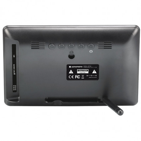 Agfa AgfaPhoto ealview 7 Digitale fotolijst" - Image 3
