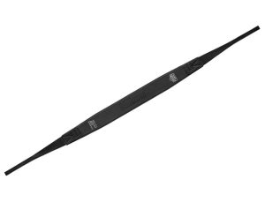 Nikon Nikon Premium Camera Strap Zwart 100th Anniversary Edition