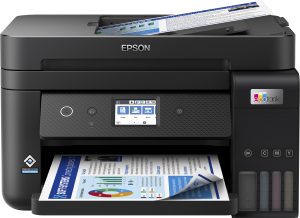 Epson Epson EcoTank ET-4850