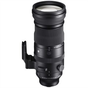 Sigma Sigma 150-600mm F5-6.3 DG DN OS (S) Sony FE-mount