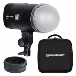 Elinchrom Elinchrom ONE Off Camera Flash Kit