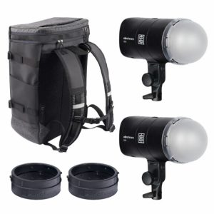 Elinchrom Elinchrom ONE Off Camera Flash Dual Kit