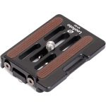 Leofoto Leofoto 60mm Arca Swiss plate voor NB-46
