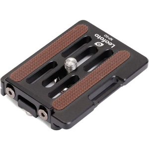 Leofoto Leofoto 60mm Arca Swiss plate voor NB-46