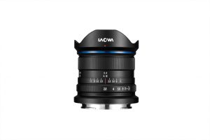 Laowa Laowa 9mm f/2.8 Zero-D Lens - Canon RF (LAO-09-CR)