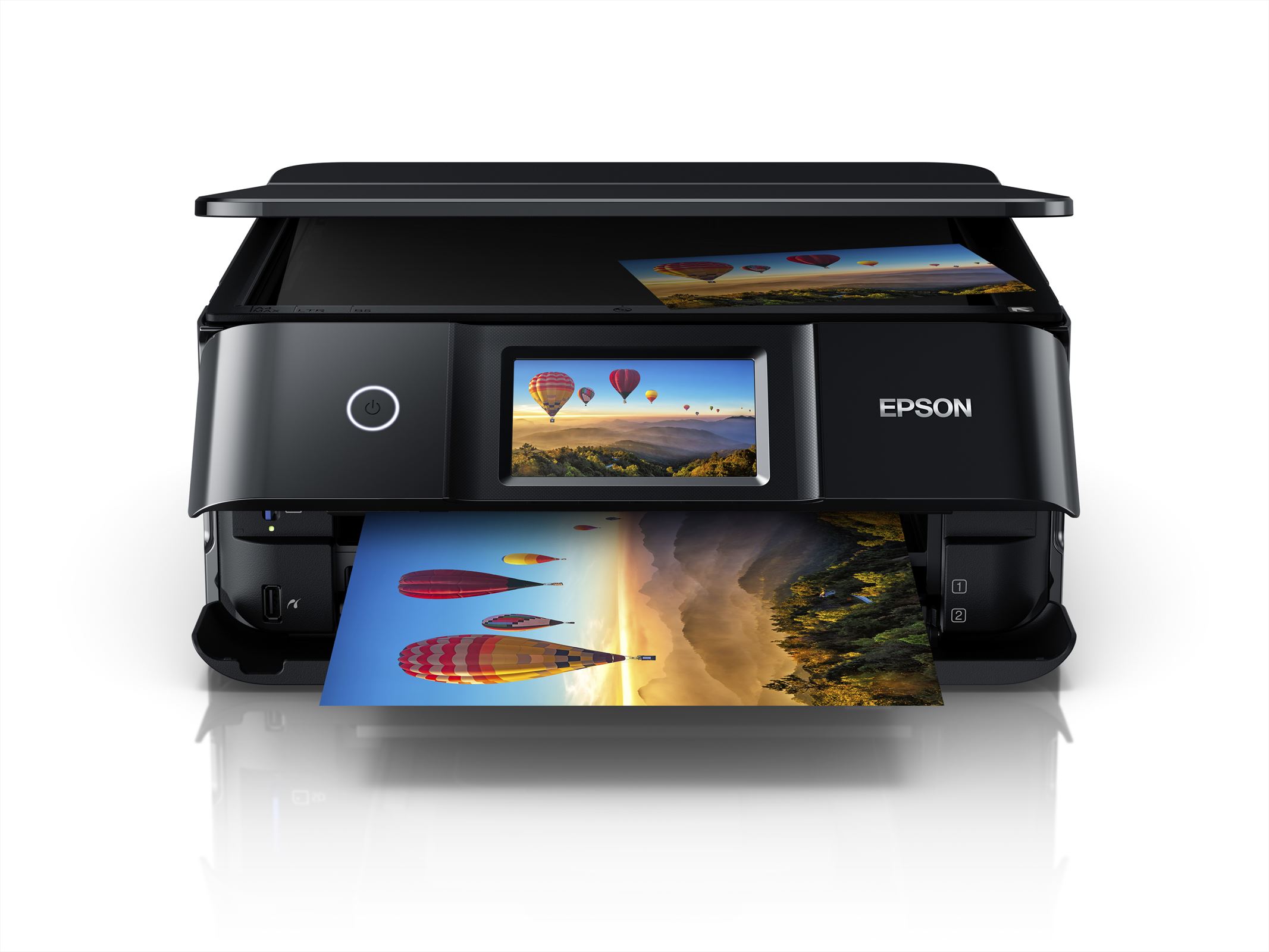 Epson Epson EXPRESSION XP-8700 A4 4800DPI 96BIT MM - Image 3