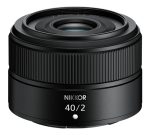 Nikon Nikon NIKKOR Z 40mm f/2