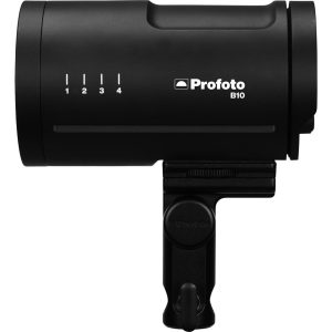 Profoto Profoto B10X Zwart