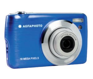 Agfa Agfa Photo DC8200 Blue