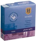 Henzo Henzo Fotoplakkers 1000