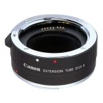 Canon Canon EF 25mm II Extension Tube
