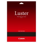 Canon Canon LU-101 A 3 Photo Paper Pro Luster 260 g, 20 vel