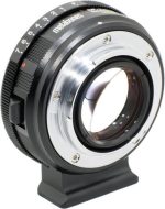 Metabones Metabones Nikon G - X-mount Speed Booster Ultra (0.71x) X-mount Speed Booster Series