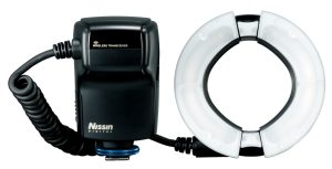 Nissin Nissin MF 18  Canon