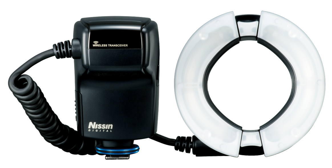 Nissin Nissin MF 18 Canon