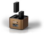 Hahnel Hahnel ProCube2 DSLR Charger for Olympus