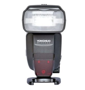Yongnuo Yongnuo Speedlight YN600EX-RT II flitser voor Canon