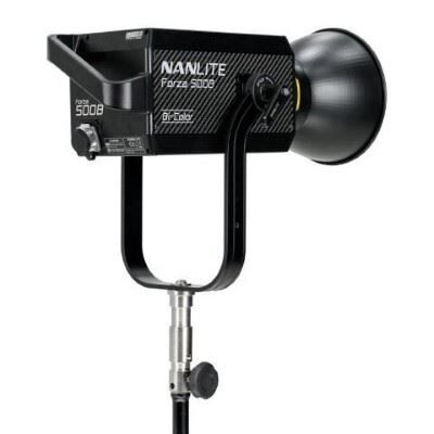 Nanlite Nanlite Forza 500B II Bi-Colour 2KIT-st - Image 2