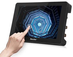 DESVIEW DESVIEW R7S 7 on camera monitor touch screen