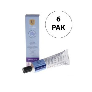 Henzo Henzo Fotolijm 6-pack
