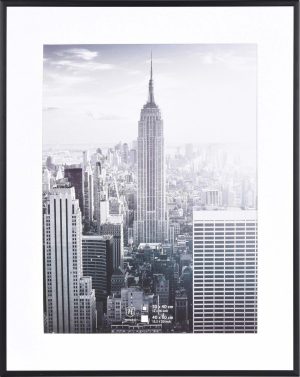 Henzo Henzo Manhattan Frame 40x50  zwart