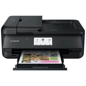 Canon Canon TS9550 BK Black