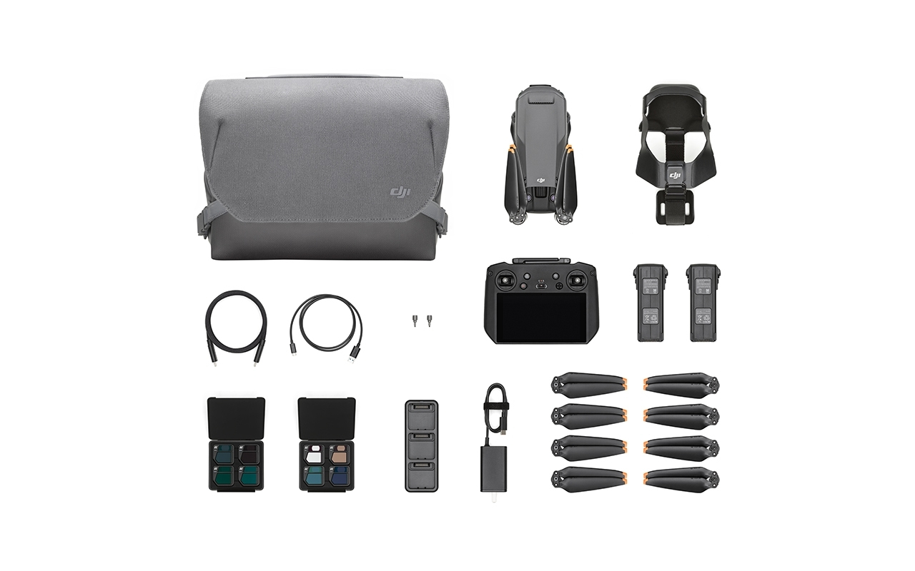 DJI DJI Mavic 3-CINE Premium Combo - Image 3