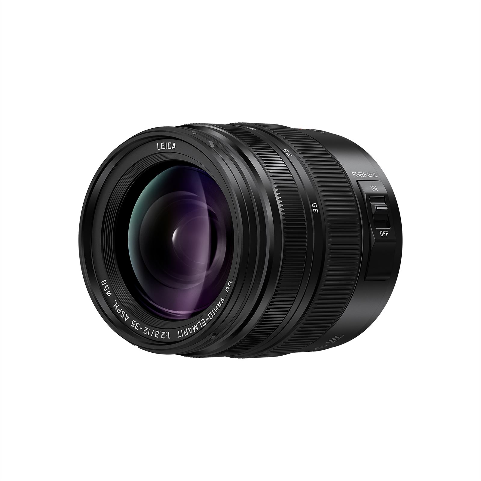 Panasonic Panasonic Lumix G 12-35 f/2.8 - Image 2