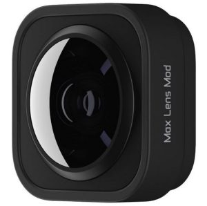 GoPro GoPro Max Lens Mod for HERO12,11,10 ,9 Black