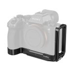 SmallRig Smallrig 5188 L-Shape Mount Plate For Sony Alpha 1 II/A 9 III