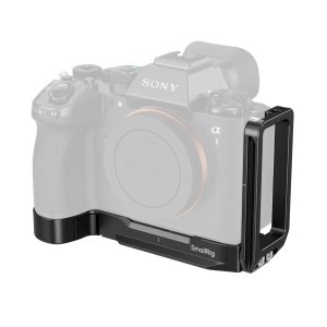 SmallRig Smallrig 5188 L-Shape Mount Plate For Sony Alpha 1 II/A 9 III