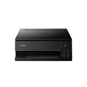 Canon Canon Pixma TS6350 Black