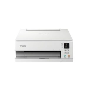 Canon Canon PIXMA TS 6351a White