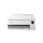 Canon Canon PIXMA TS 6351a White