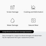 DJI DJI Osmo Mobile 7 - DJI Care Refresh 1-YEAR Plan Card