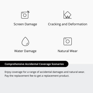 DJI DJI Osmo Mobile 7 - DJI Care Refresh 1-YEAR Plan Card