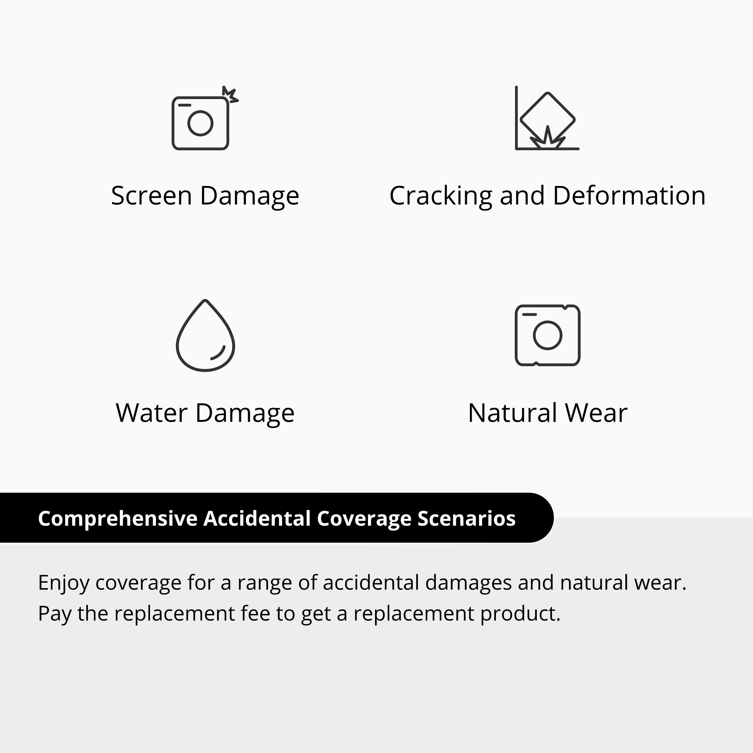 DJI DJI Osmo Mobile 7 Pro - DJI Care Refresh 1-YEAR Plan Card